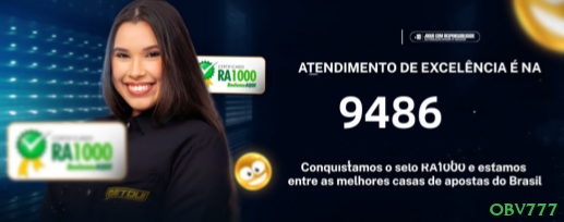 obv777 aplicativo de jogos para jogadores brasileiros