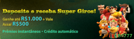 Lista de jogos para obv777 Jogos section