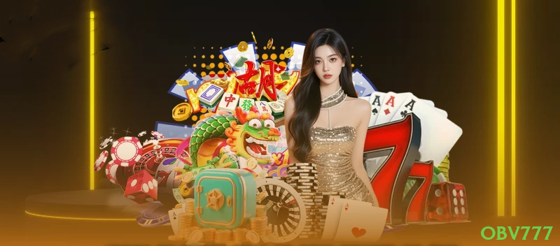 obv777 app de jogo para jogadores brasileiros