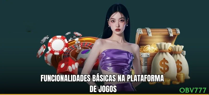 obv777 app de jogo para jogadores brasileiros