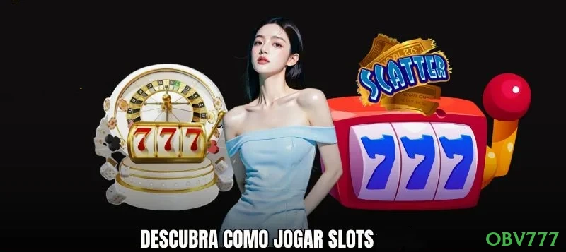 obv777 app de jogo para jogadores brasileiros