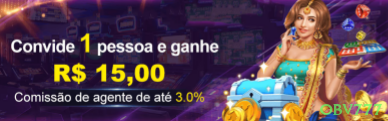 Controles de paJogonto e BRL em obv777