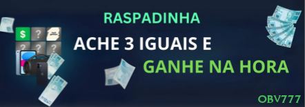 obv777 app de jogo para jogadores brasileiros