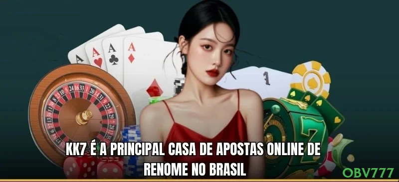 Lista de jogos para obv777 Brasil section